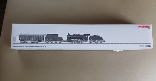 Märklin 26833 - märklin, h0