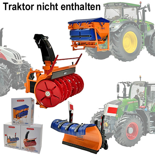 Wiking set schmidt - set,