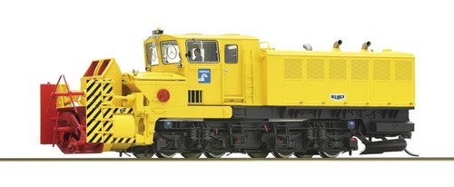 Roco 72804 schneeschleuder - roco, 72804,