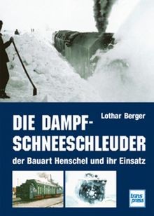 Die dampf schneeschleuder der - dampf-schneeschleuder,