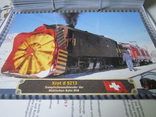 Lokarchiv dampfloks 665 - dampfloks,