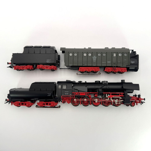 Märklin 28830 52 3321 - br,