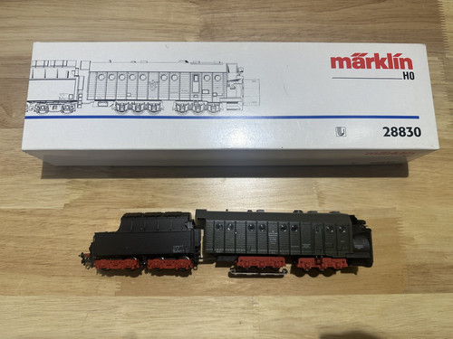 Märklin 28830 - 28830,