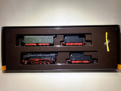 Märklin 81360 zugpackung - märklin,