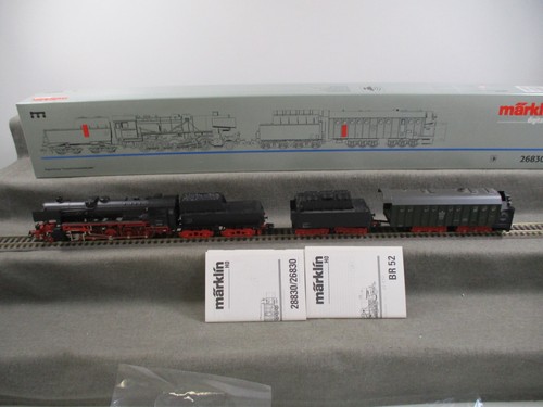 Märklin spur 26830 - märklin, h0