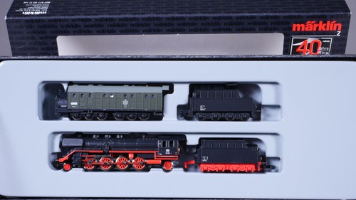 Spur märklin 81362 - märklin,