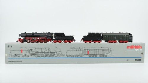 Märklin 26830 zugpackung - h0,