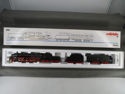 Märklin spur 28830 - spur, h0