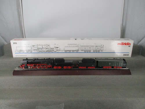 Märklin spur 28830 - spur, zugset