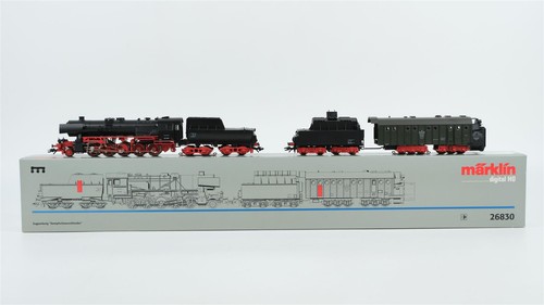 Märklin 26830 zugpackung - h0,