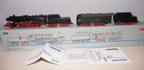 Rf21 märklin 26830 - märklin, h0