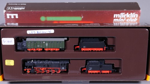 Spur märklin 81360 - z,