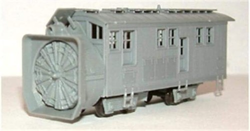 Spur wagenbausatz - spur, n