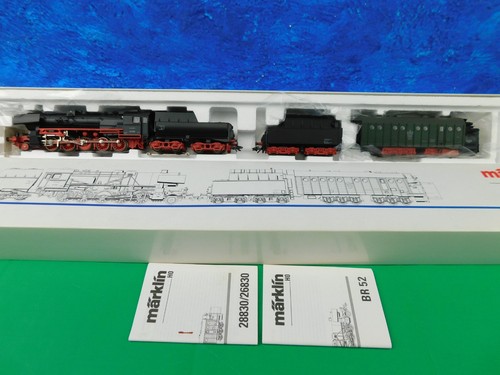 A14 märklin zugset 28830 - zugset,