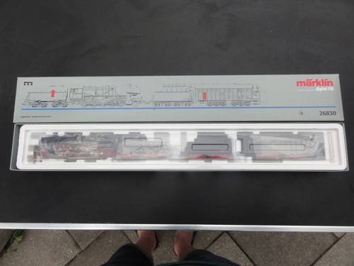 Märklin digital 26830 - mÄrklin,
