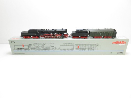 Spur märklin 26830 - spur,