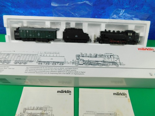 A05 märklin zugset 28831 - zugset,
