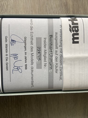 Märklin 26830 - h0,