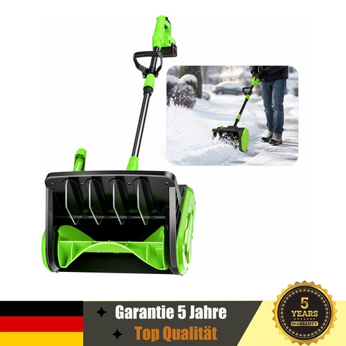 Schneefräse motorbesen - schneefräse,