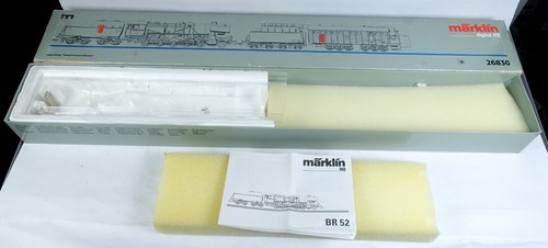 Märklin 26830 leerkarton - 26830,