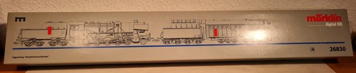 Märklin 26830 - märklin,
