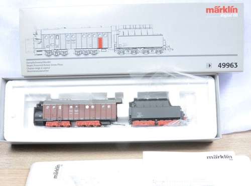 Märklin 49963