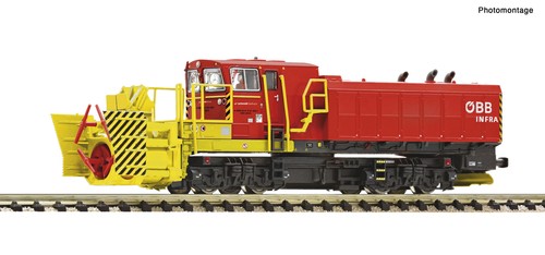 Fleischmann 7370020 beilhack - 7370020,