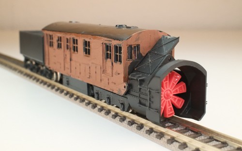 Spur more japan 2801 - spur, n