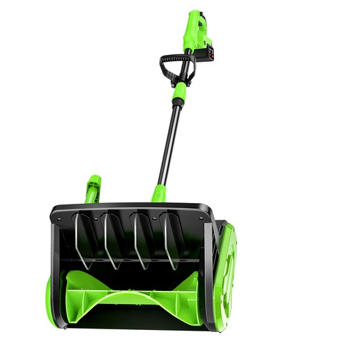 Schneefräse motorbesen - schneefräse,