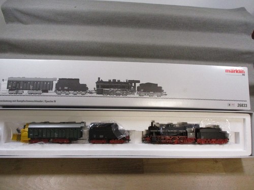 Märklin 26833 - h0,