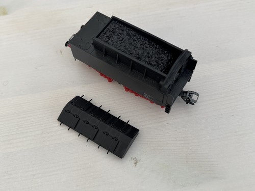 Märklin tender aus 26830 - märklin,