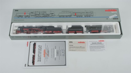 Märklin 26830 zugpackung - märklin, h0