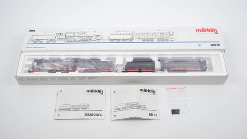 Märklin 28830 zugpackung - märklin, h0