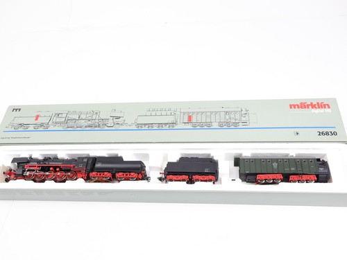 Märklin 26830 zugset - märklin, h0