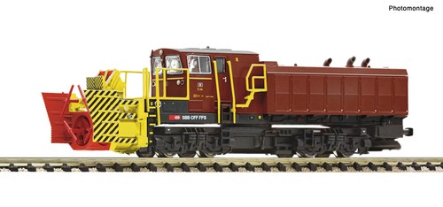 Fleischmann 7370021 beilhack - 7370021,