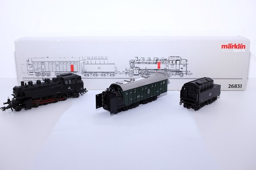 Neuwertiges märklin 26831 - neuwertiges,