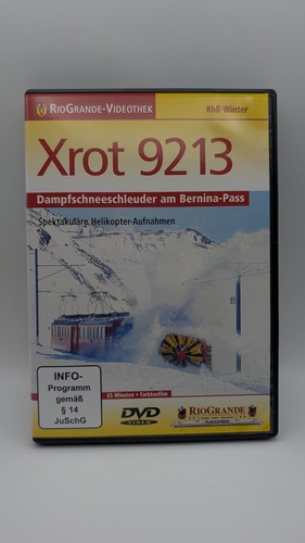 Rio grande xrot 9213 - grande,