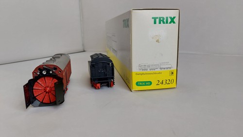 Trix 24320 rotierende - trix,