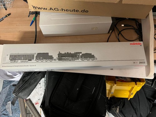 Märklin 26833 - märklin, ho