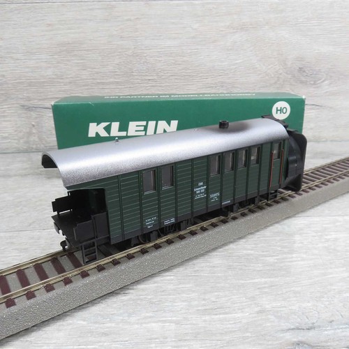Klein modellbahn 3226 - modellbahn,
