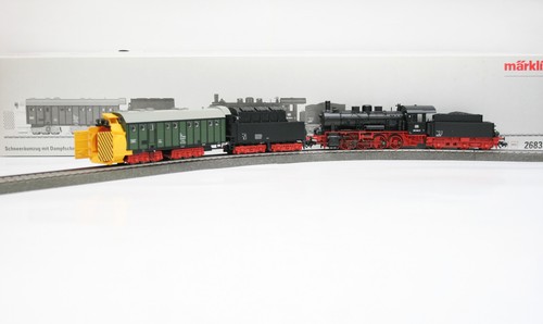 Märklin 26833 schneeräumzug - 26833,