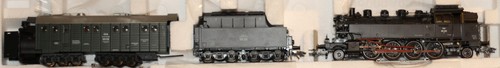 Märklin 28831 zugpackung - märklin,