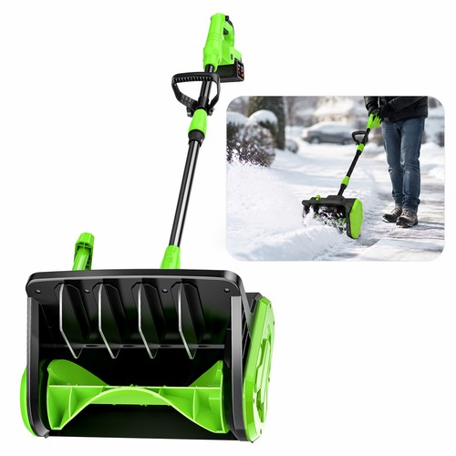 Schneefräse motorbesen - schneefräse,