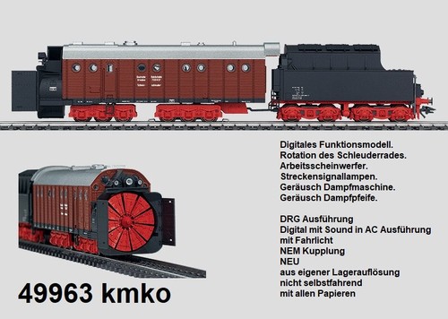 Märklin 49963 - ,