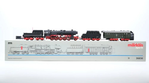 Märklin 26830 zugpackung - 26830,