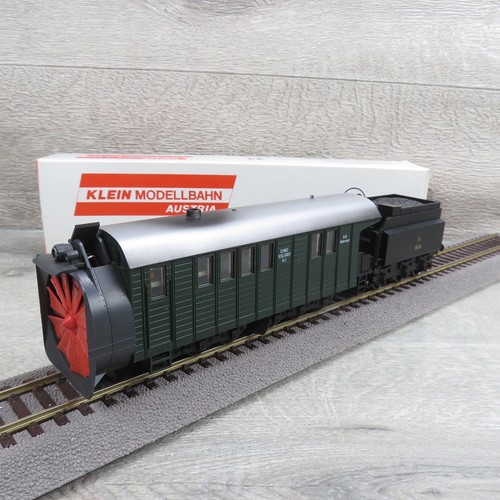 Klein modellbahn 3222 - modellbahn,