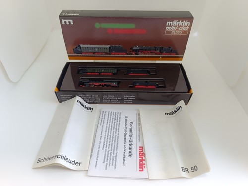 Märklin mini club - mini,