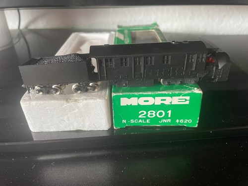More 2801 - n,