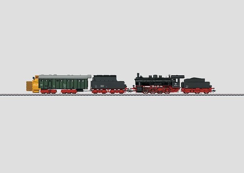 Märklin 26833 unbesp - märklin,