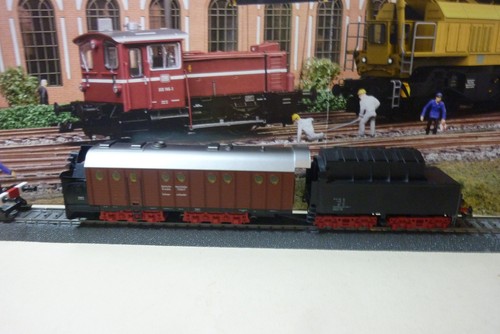 Märklin digital - märklin, ho